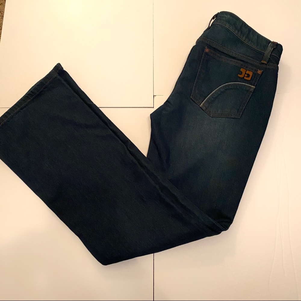 Joe’s Jeans Women’s Size 28 Dark Wash